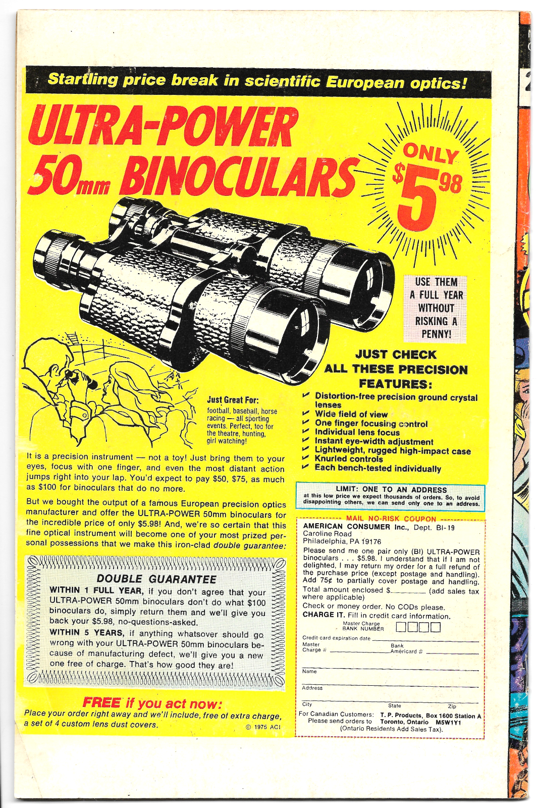 Marvel's Greatest Comics #59 (Marvel Comics, 1975) Silver Surfer