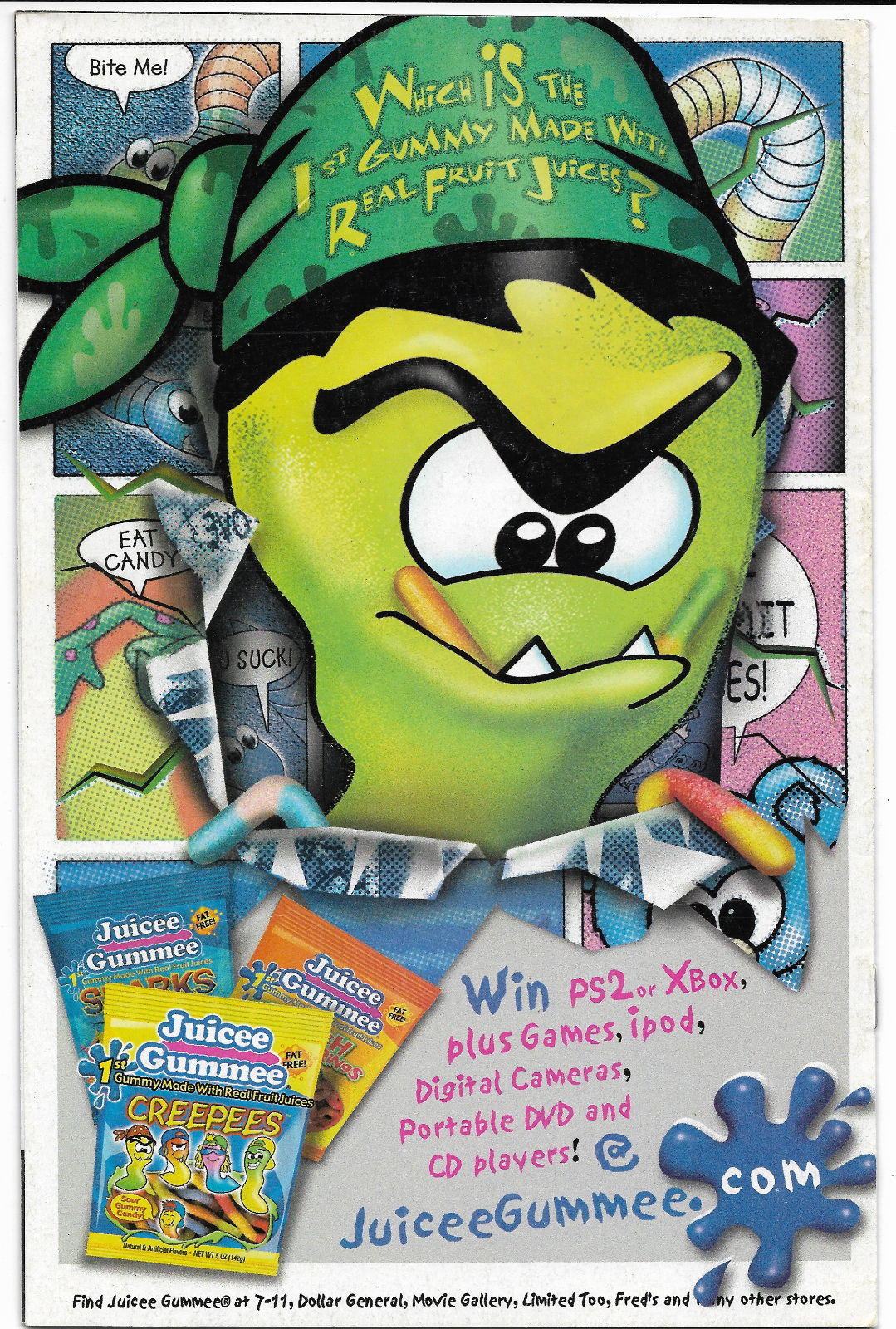 X-Men #158 - 2004 Marvel Comics