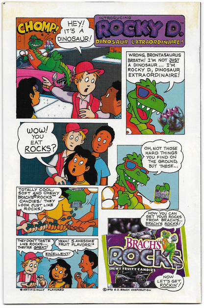 Punisher #80 - 1993 Marvel Comics