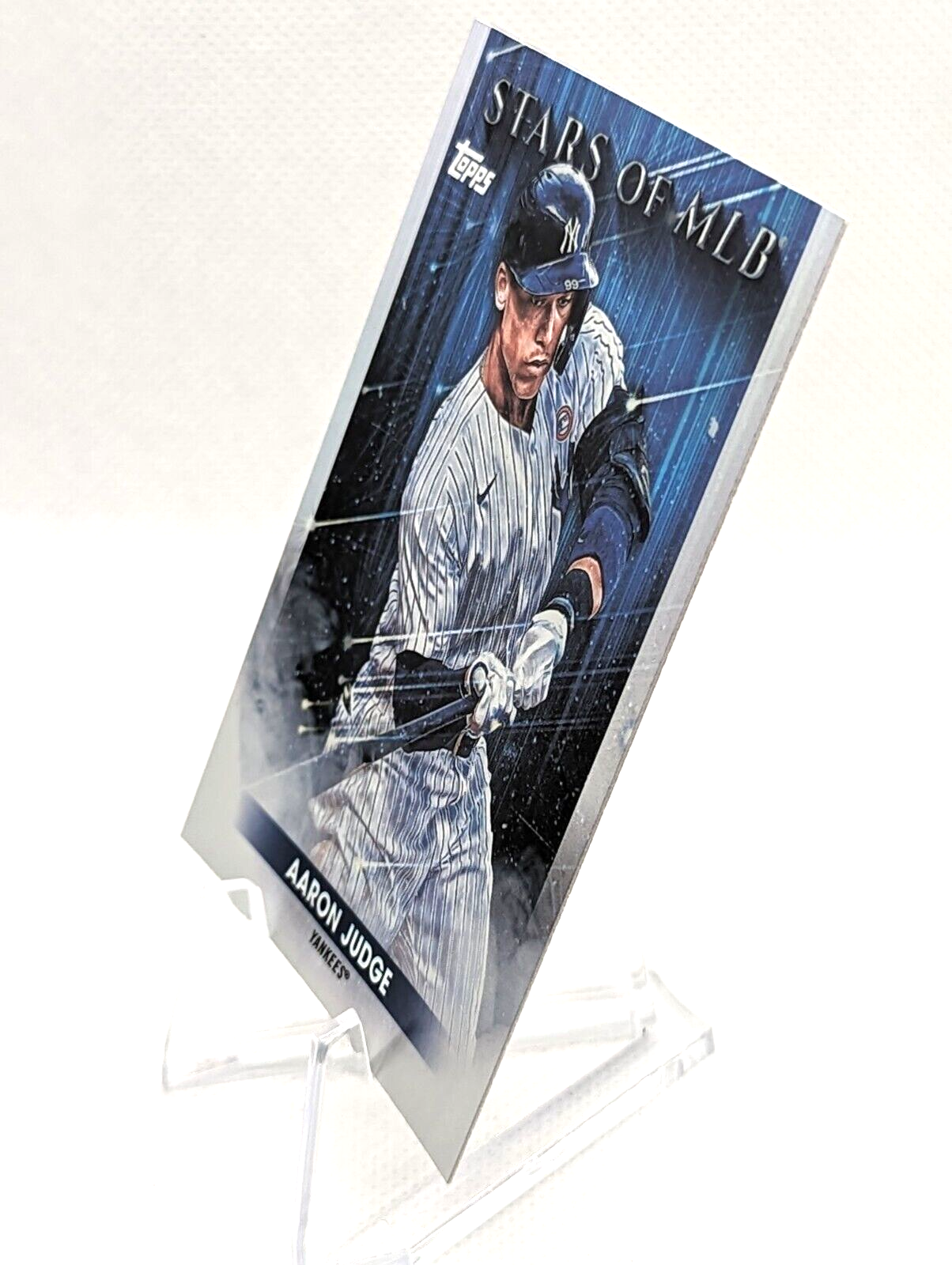 Aaron Judge #SMLB-14 2022 Topps Stars Of MLB