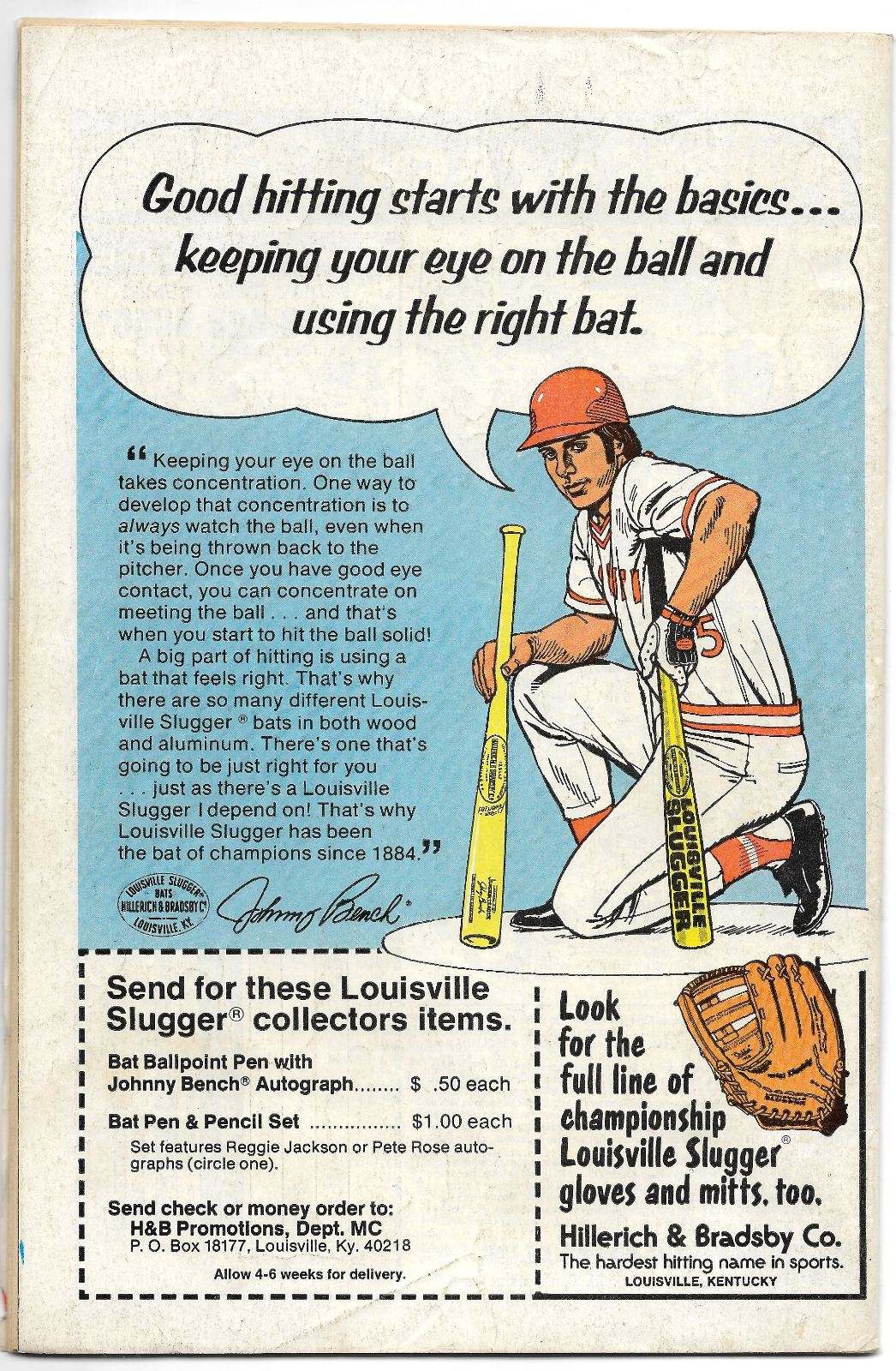 Marvel Triple Action #42 "To Tame a Titan!" 1978 Marvel Comics