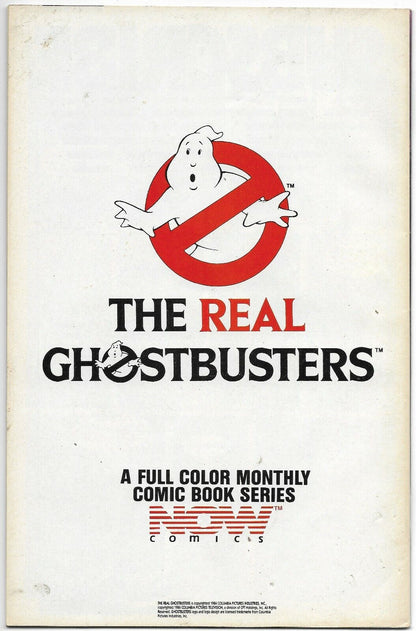 Racer X #2 - 1988 NOW Comics