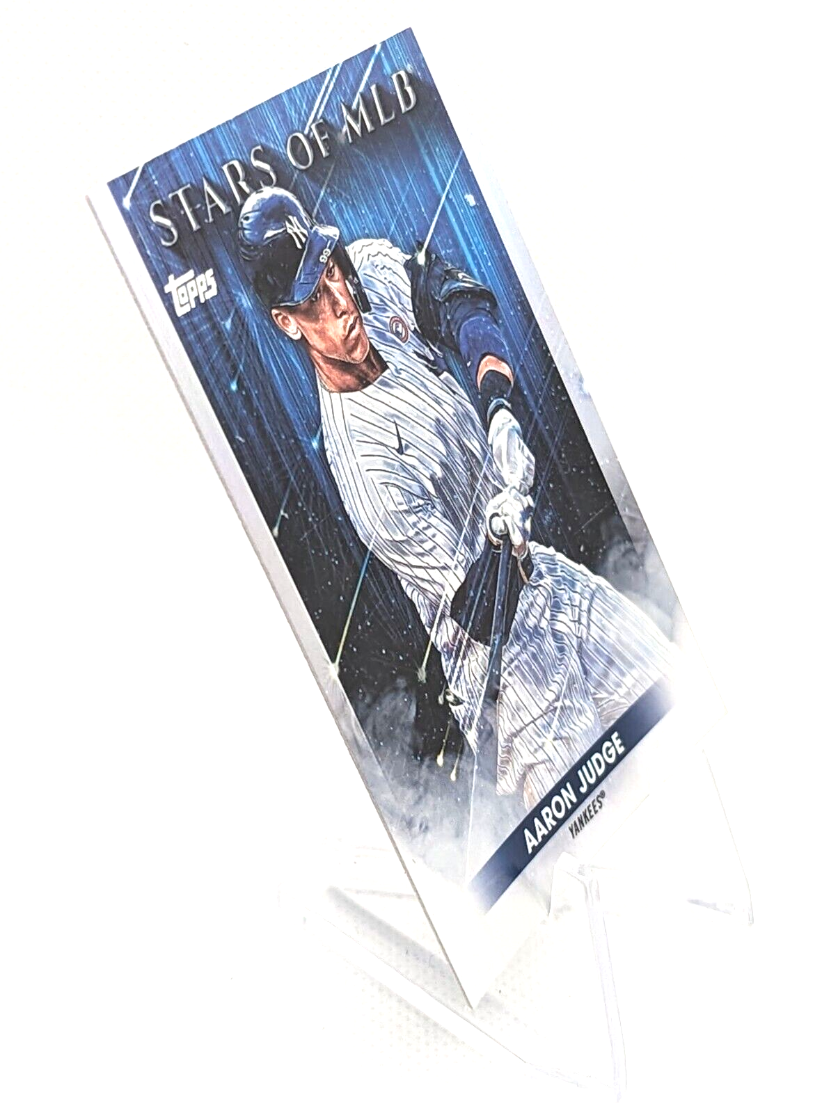 Aaron Judge #SMLB-14 2022 Topps Stars Of MLB