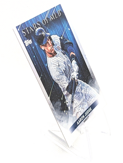 Aaron Judge #SMLB-14 2022 Topps Stars Of MLB