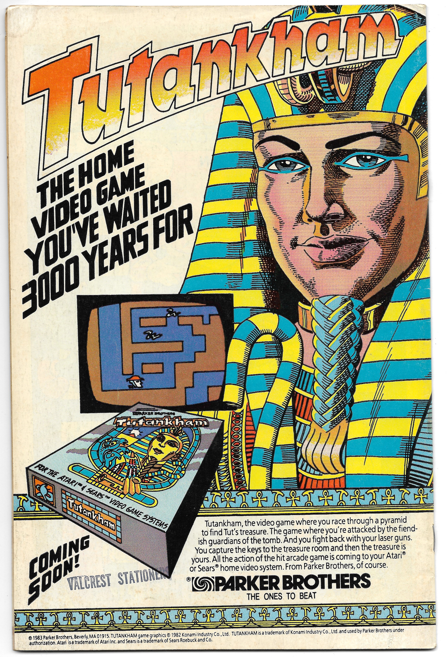 Dazzler #28 - 1983 Marvel Comics "Vendetta!"