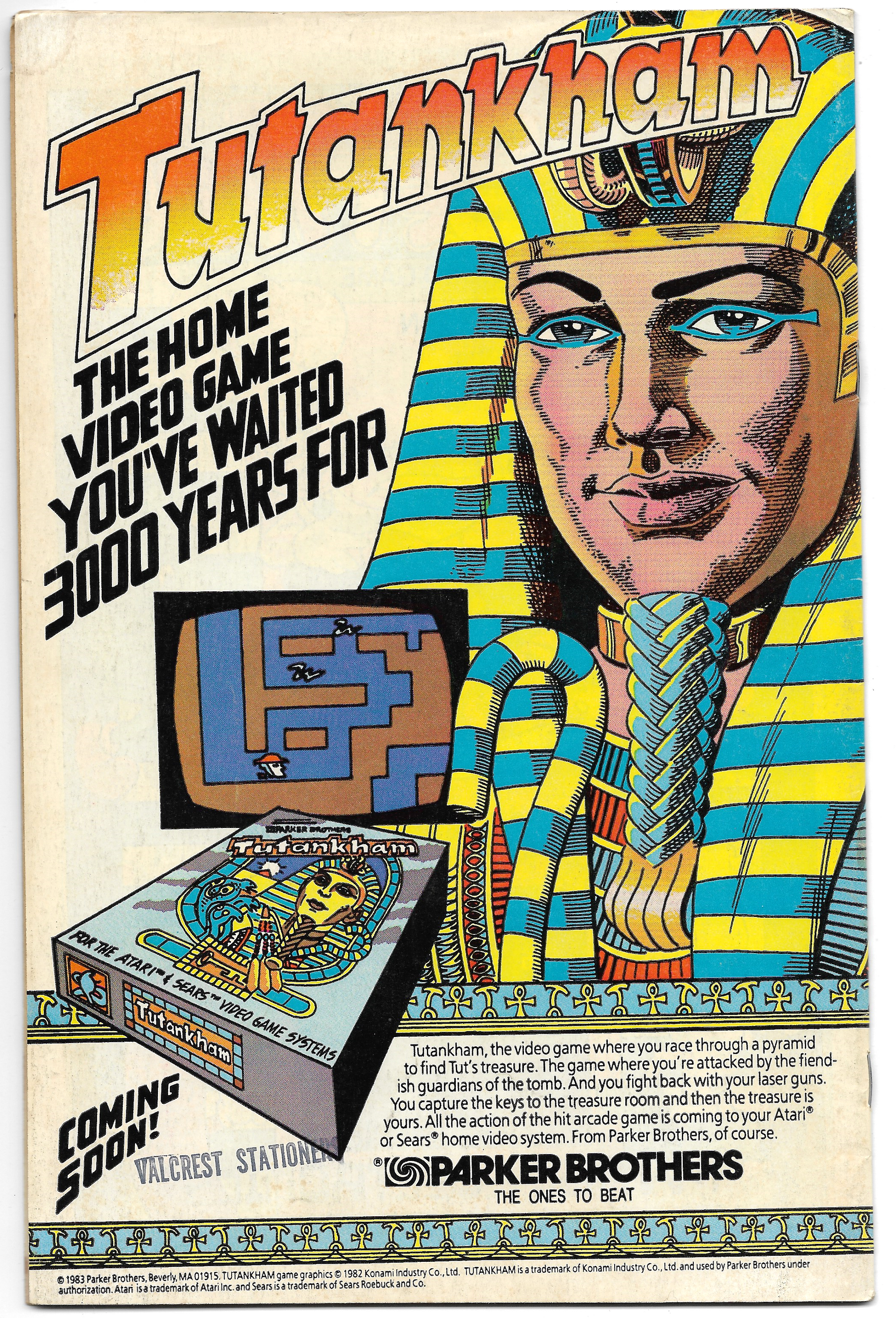 Dazzler #28 - 1983 Marvel Comics "Vendetta!"